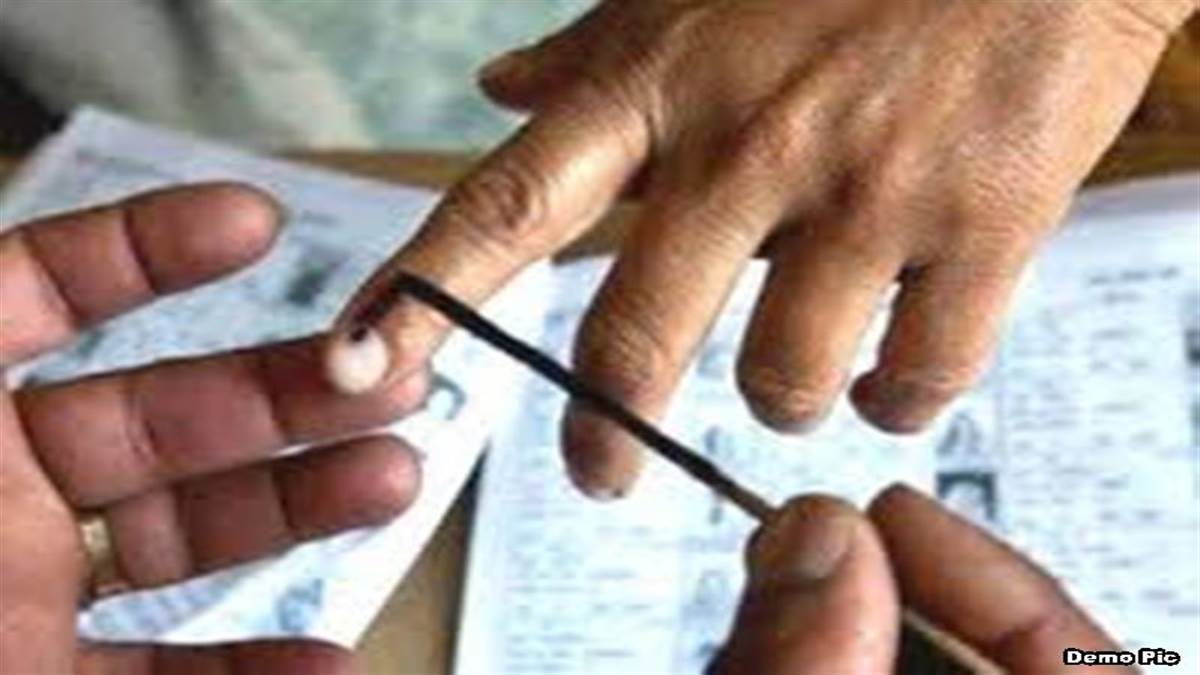 7 से 30 नवंबर तक होगी 5 राज्यों में चुनाव