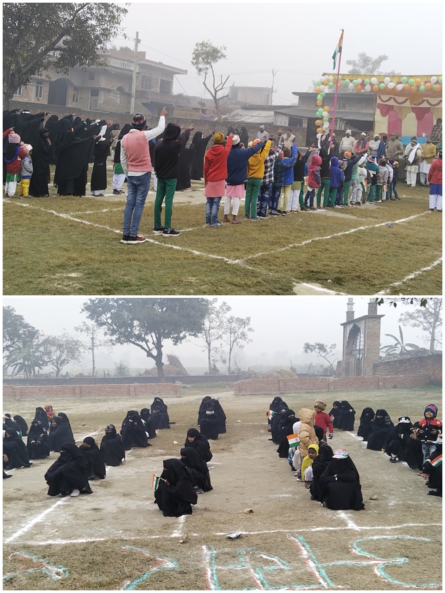 संविधान, लोकतंत्र या इस देश पर कोई आंच नहीं आने देंगे: उदयनारायण गुप्ता