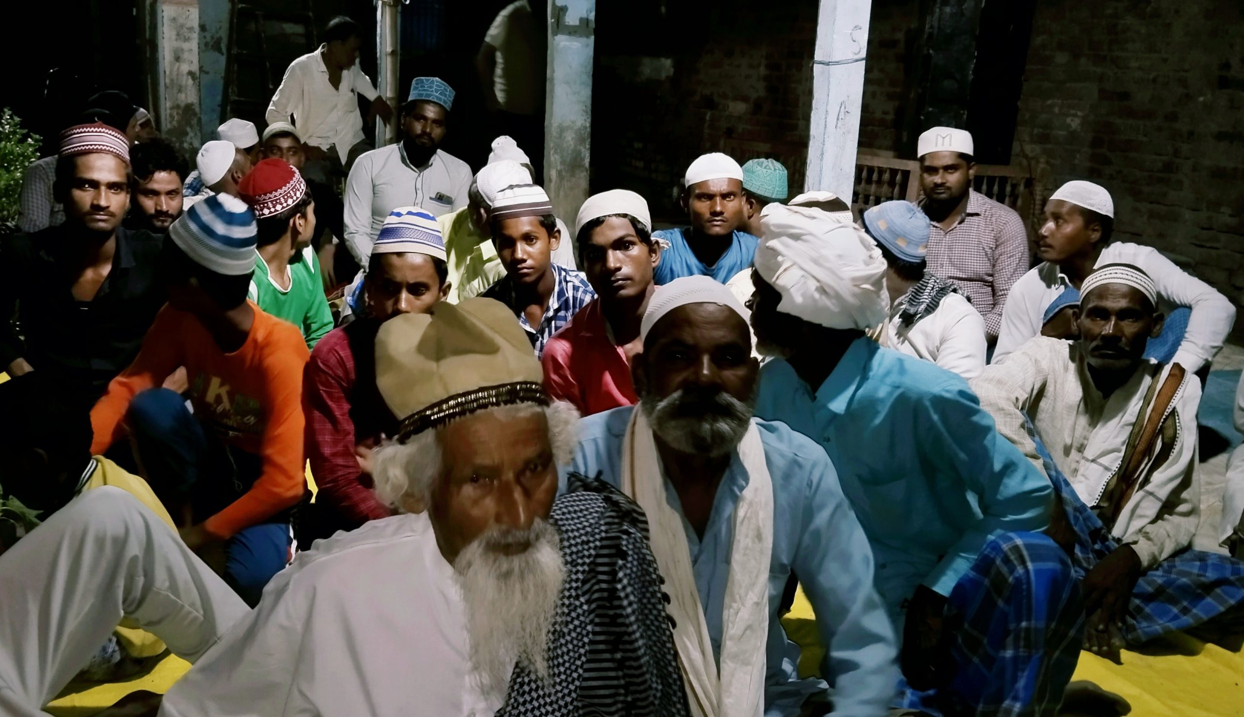 डंके की चोट पर कहो- हुसैन से मुहब्बत का हुक्म दुनियादार का नहीं बल्कि परवरदिगार का है: मौलाना फैय्याज बरकाती