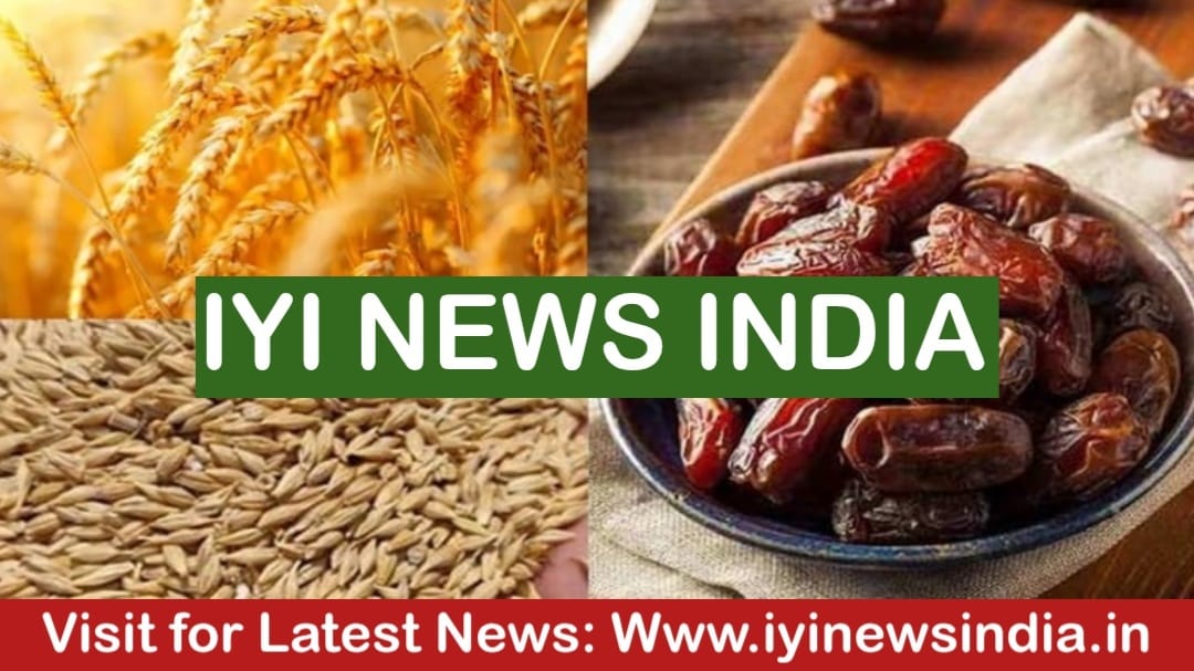सदक़ए फितर का ऐ़लान, ज़रूर अदा करें मुसलमान।