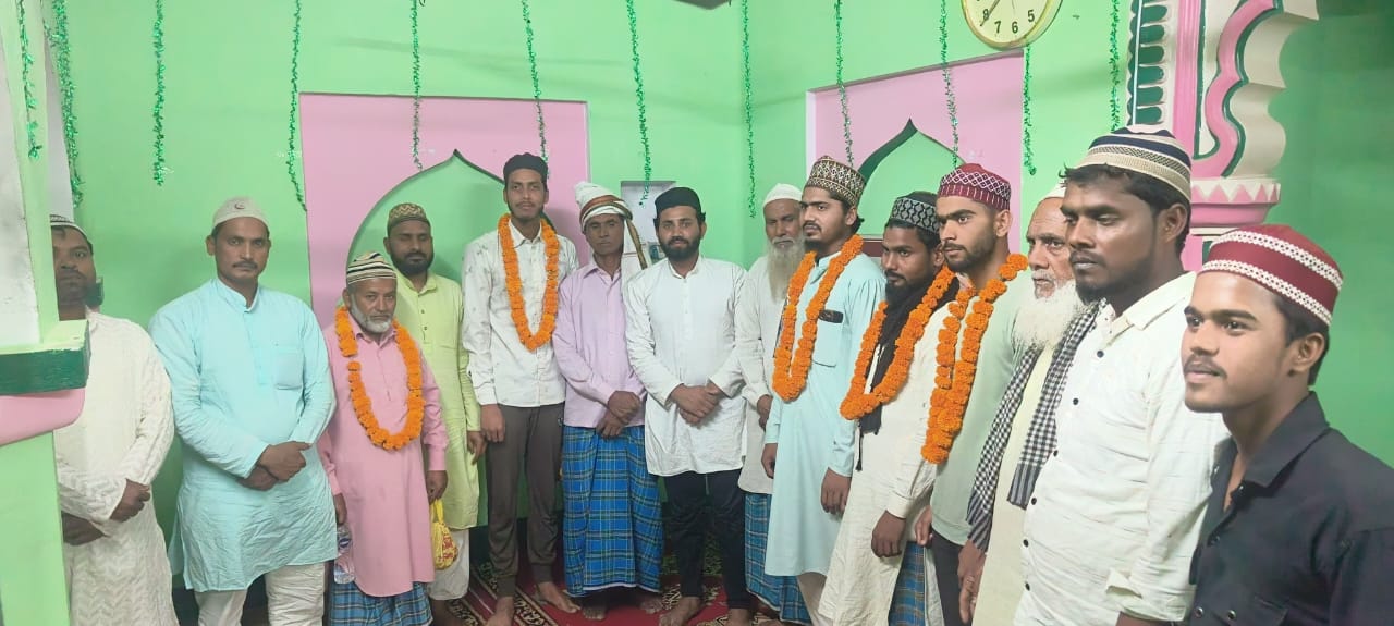 क़ुर‌आन पाक को सिर्फ सवाब के लिए नहीं, हिदायत के लिए पढ़ना ज़रूरी।