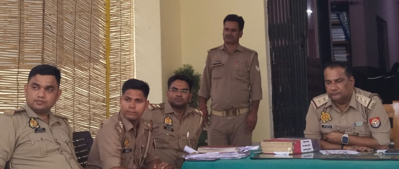 पीस कमेटी की बैठक में कुर्बानी पर दिए खास संदेश, सबको जानना ज़रूरी।